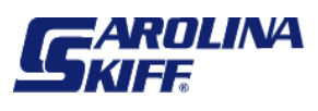 Carolina Skiff