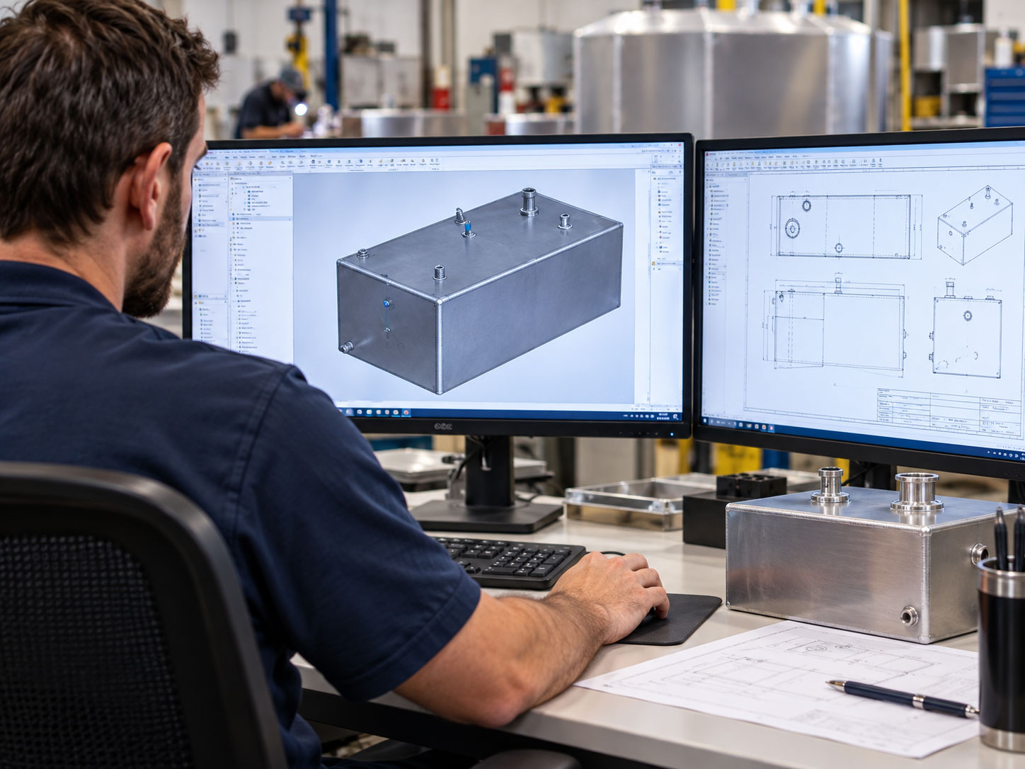 FMT-capability-engineering-design